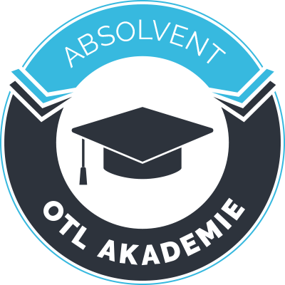 OTL Akademie Absolvent