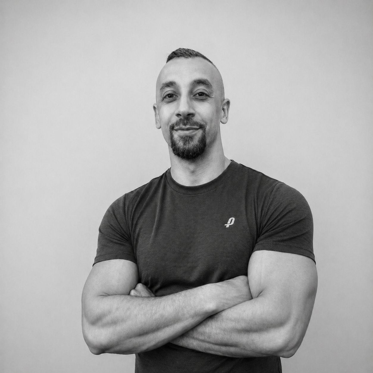 Musa Ismailat – PRIME Personal Coaching