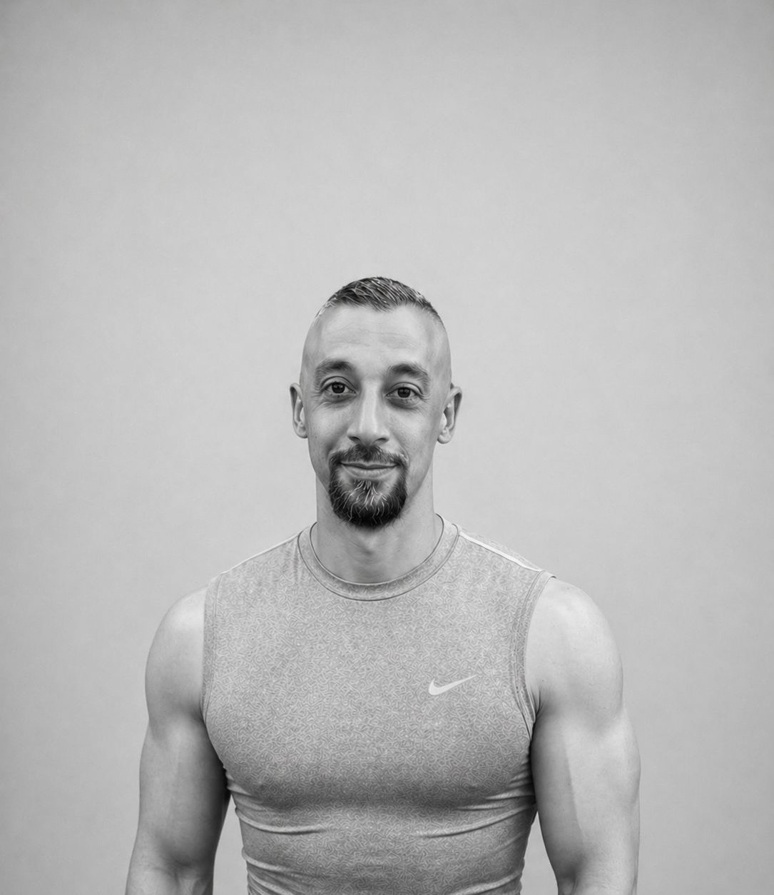 Musa Ismailat – dein Personal Coach
